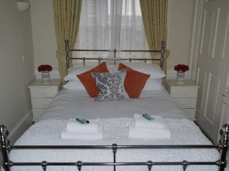 מלון Edinburgh Townhouse מראה חיצוני תמונה
